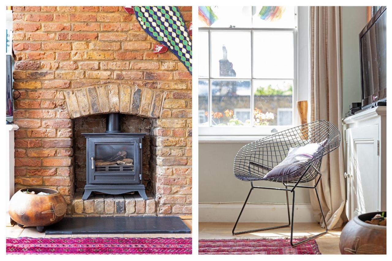 Apartment Veeve - Cosy In The Heart Of Angel *
