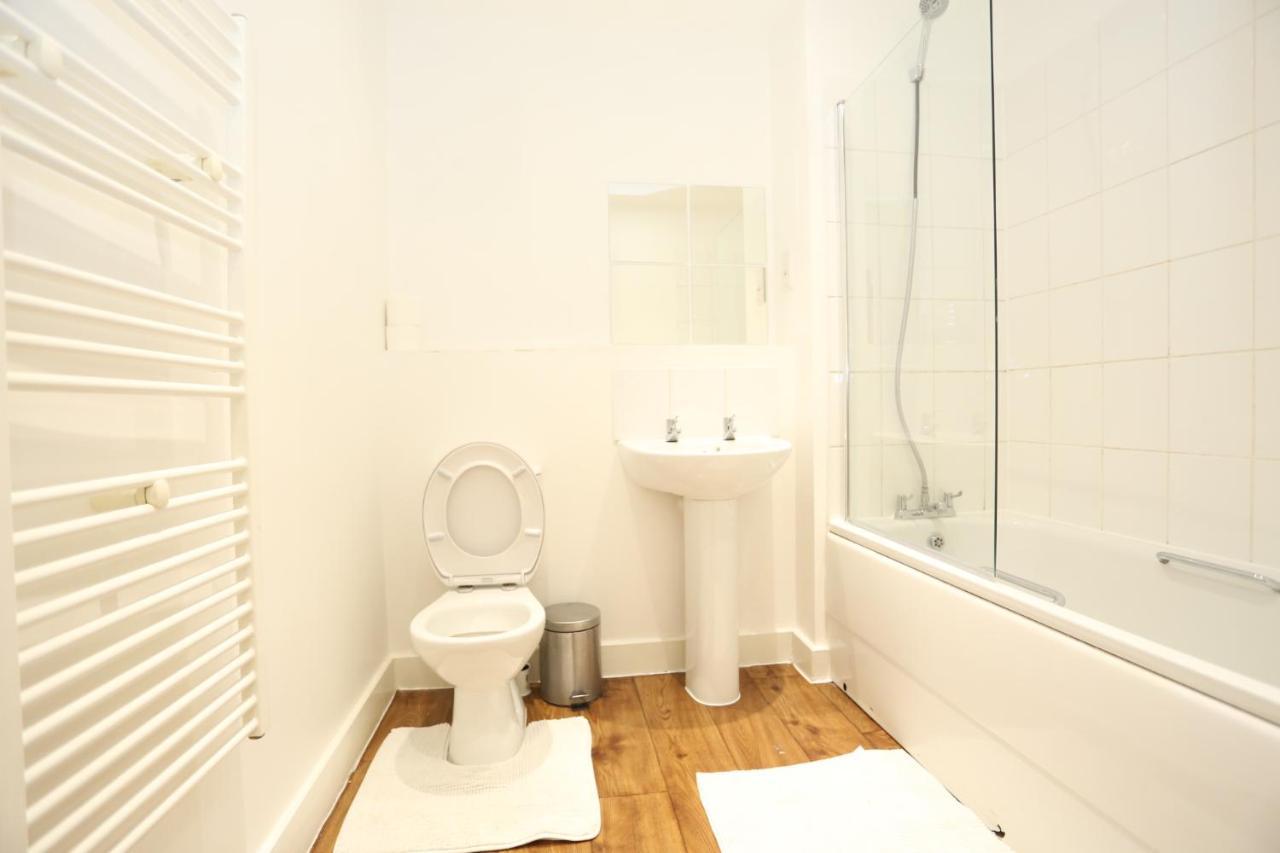Apartamento Lovely View 2 Beds 2 Bath Apartment,