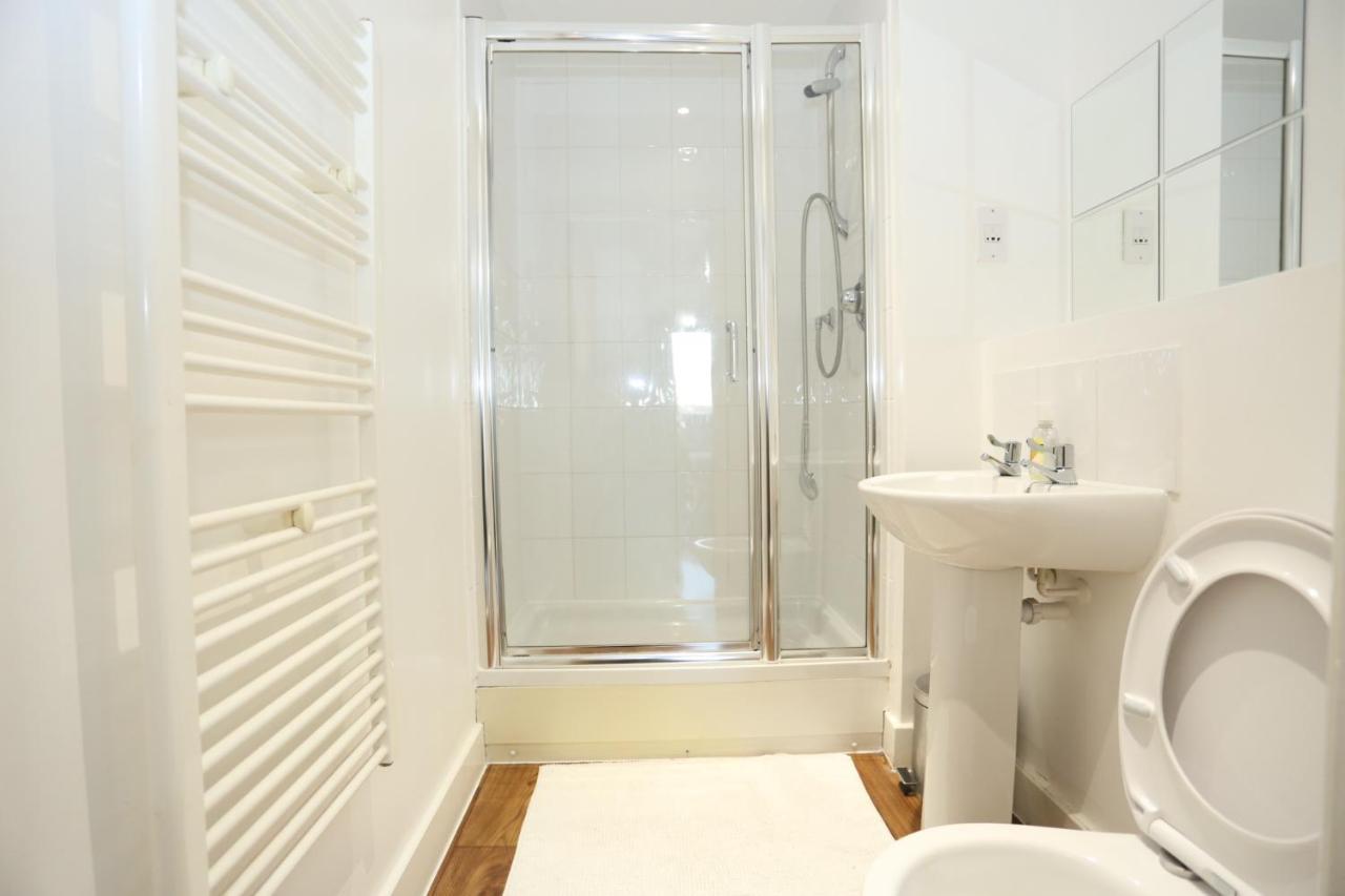 Apartamento Lovely View 2 Beds 2 Bath Apartment,