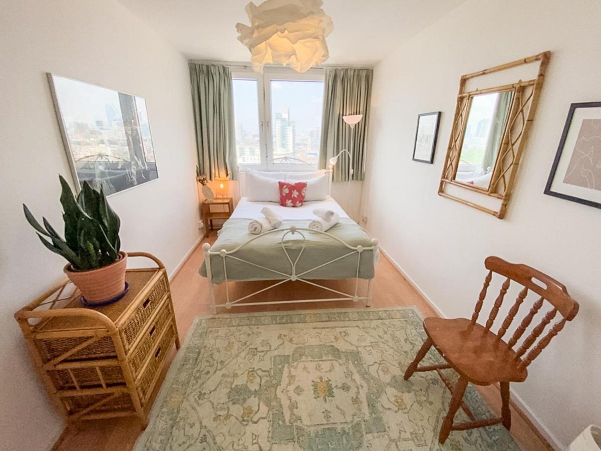 Apartamento Pass The Keys Spacious 2bedroom Flat With Views In Bridge Londres