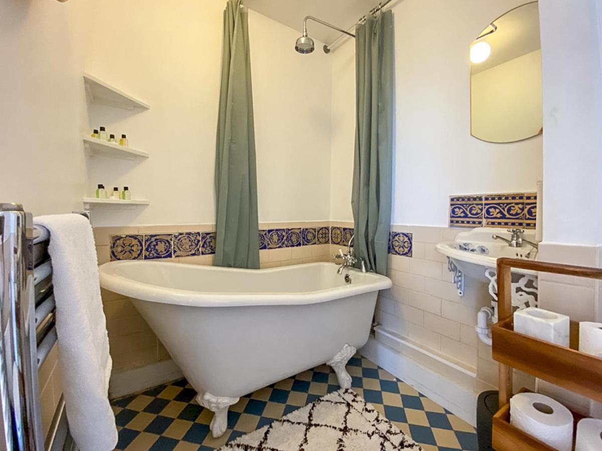 Pass The Keys Spacious 2bedroom Flat With Views In Bridge Apartamento