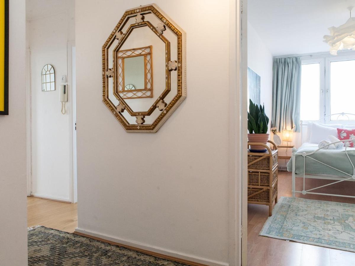 Pass The Keys Spacious 2bedroom Flat With Views In Bridge Apartamento