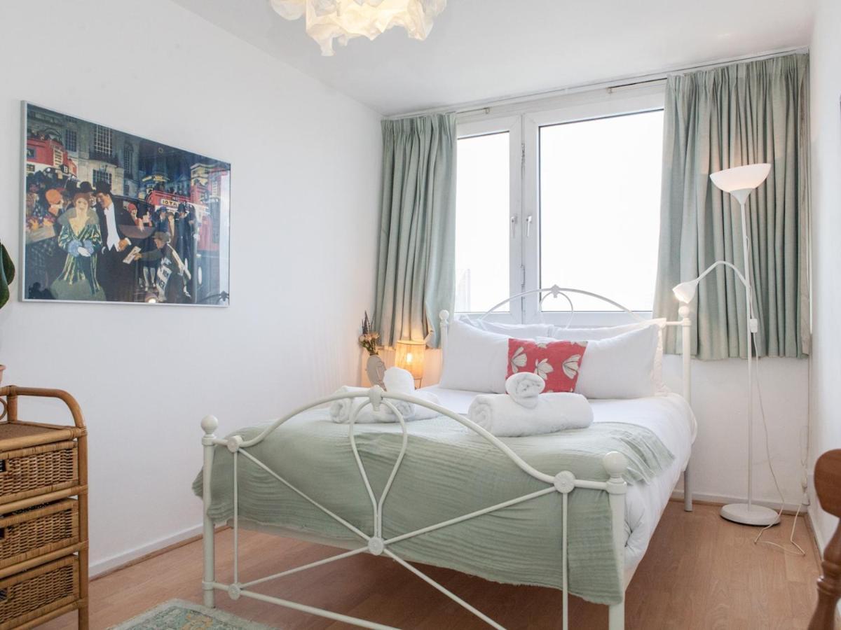 Pass The Keys Spacious 2bedroom Flat With Views In Bridge Apartamento Londres