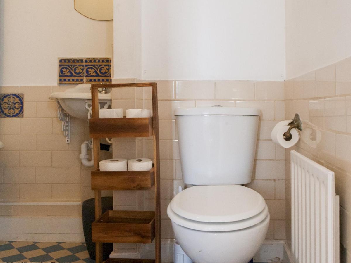 Pass The Keys Spacious 2bedroom Flat With Views In Bridge Apartamento