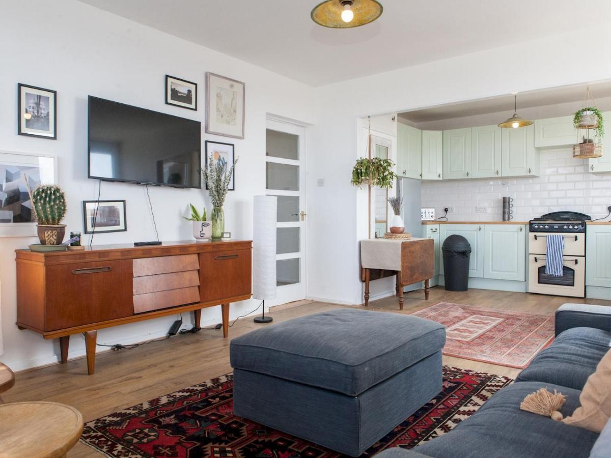 Pass The Keys Spacious 2bedroom Flat With Views In Bridge Apartamento