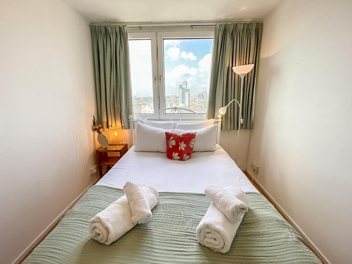 Pass The Keys Spacious 2bedroom Flat With Views In Bridge Apartamento *