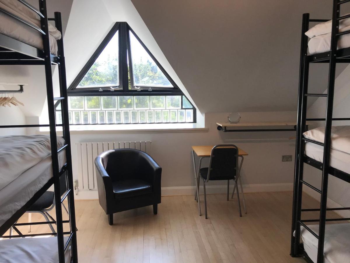 Albergue Burlington