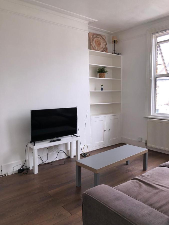 Appartement Pleasant Two Bed-Room Flat Near Portobello Market Londres