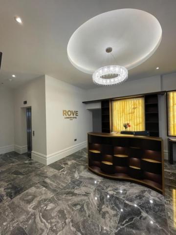 Rove London
