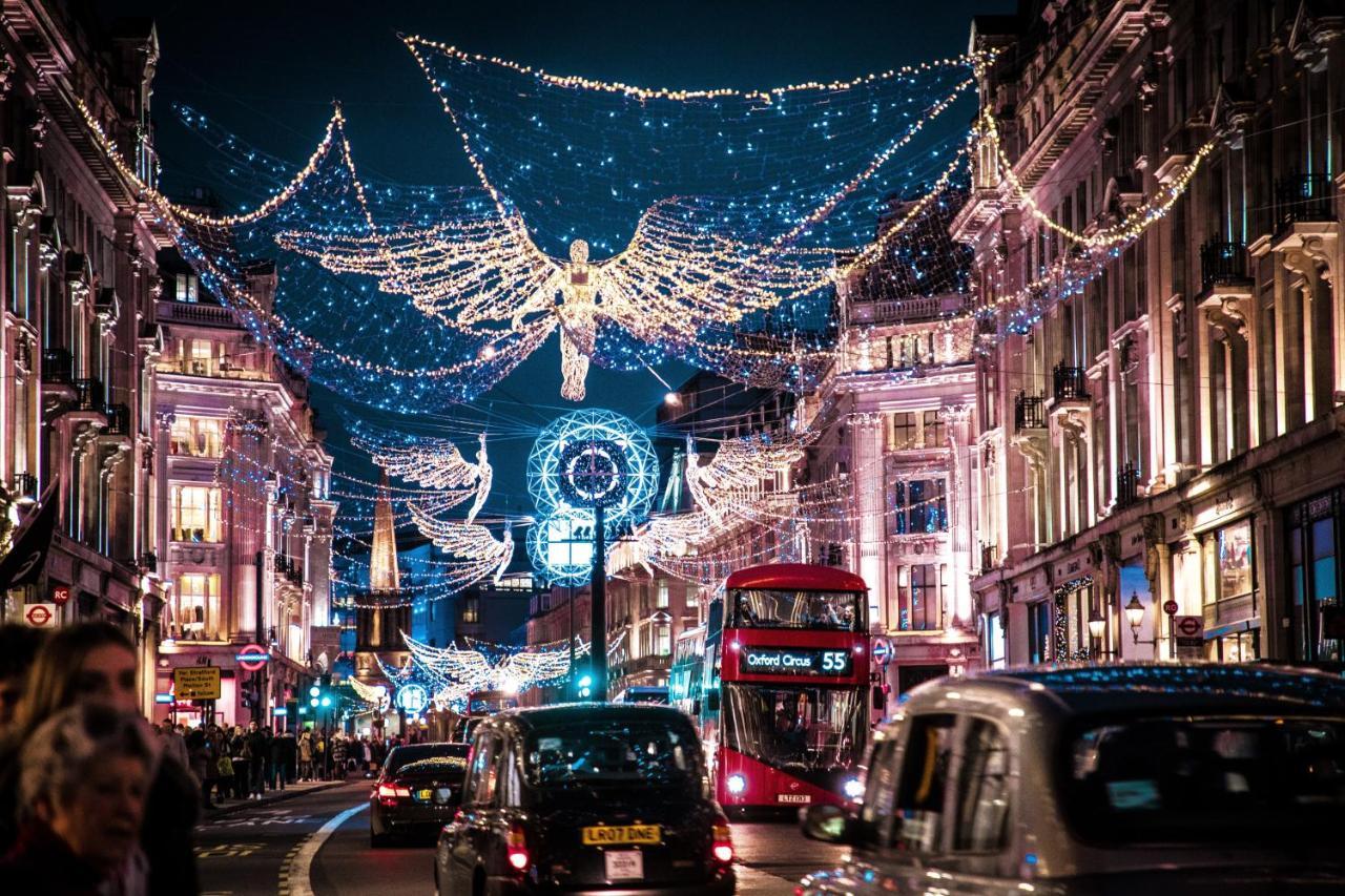Spectacular 1br 8mins From Oxford Circus * Londres