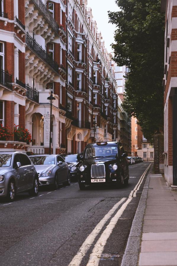 Spectacular 1br 8mins From Oxford Circus Apartamento *