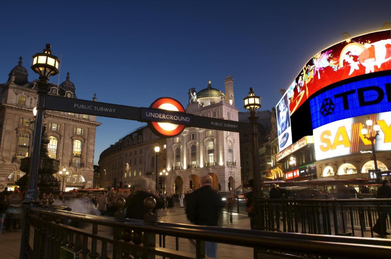 Spectacular 1br 8mins From Oxford Circus *