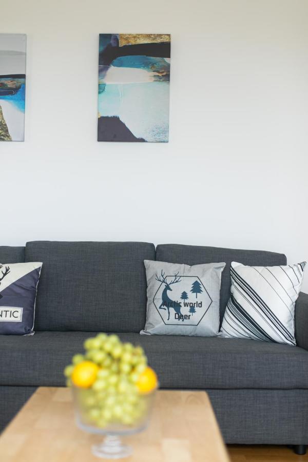 Apartamento Skyvillion - 3bed Penthouse Near Airport, O2 Arena, Excel Centre With Parking