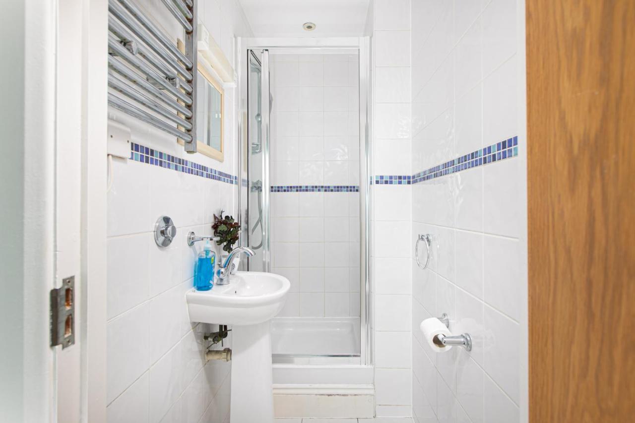 Skyvillion - 3bed Penthouse Near Airport, O2 Arena, Excel Centre With Parking Londres