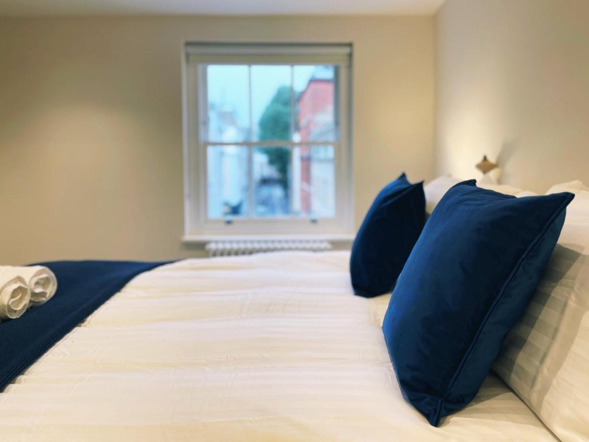 James's Place On Oxford Street Apartment *