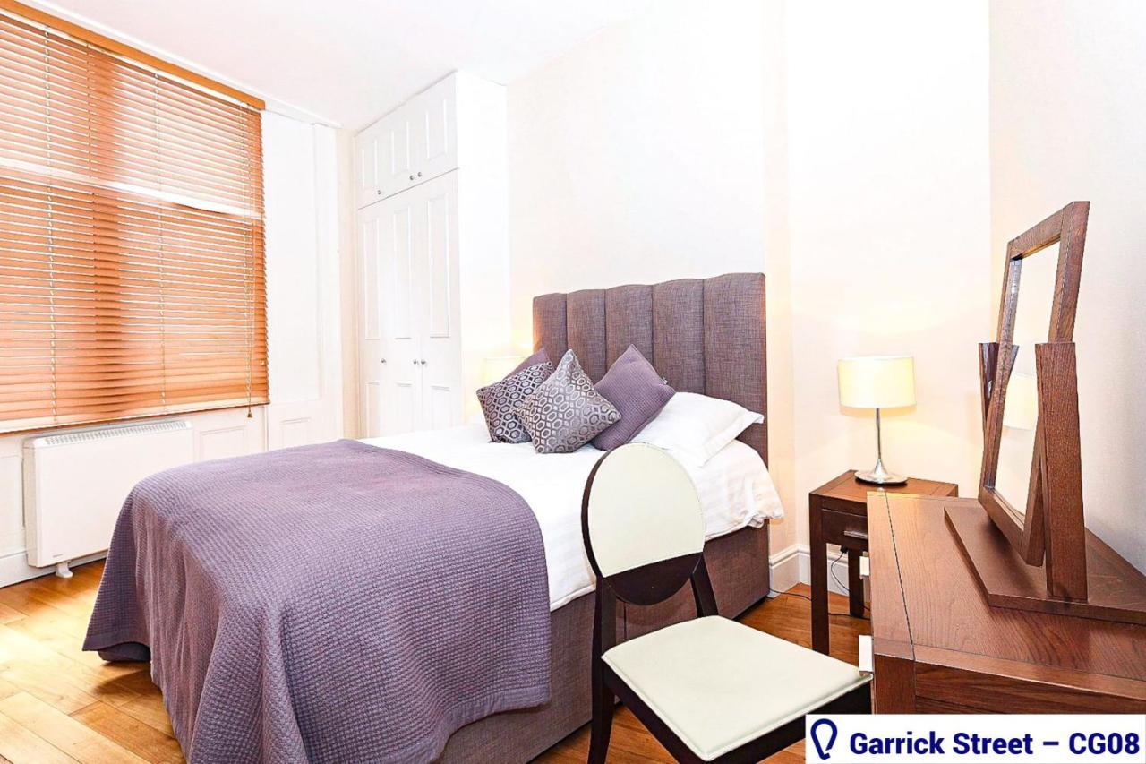 Appartement Stayo Covent Garden *