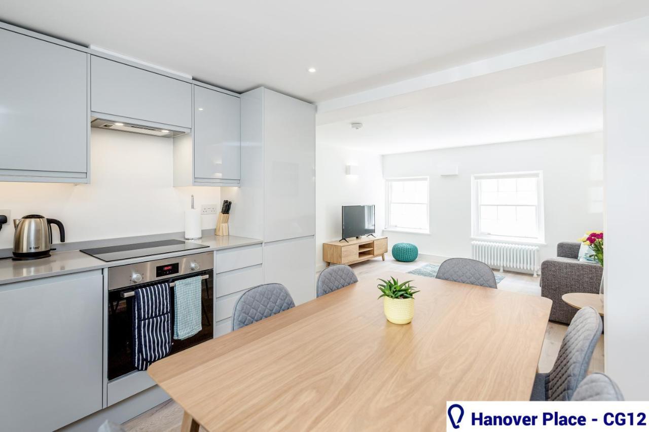 Appartement Stayo Covent Garden *