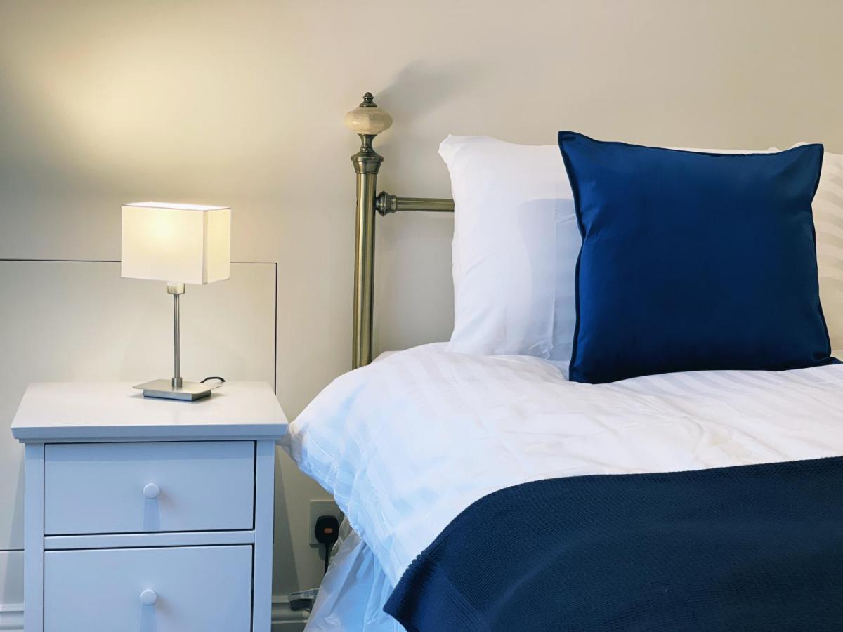 James's Place On Oxford Street Apartment *
