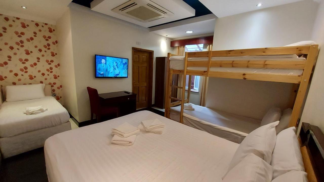 Hotel Star Londen