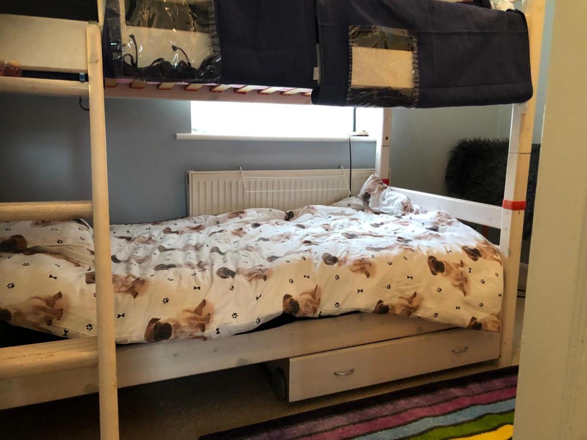 Accommodatie bij particulieren Wellness Haven Micro Pop-up Catford *
