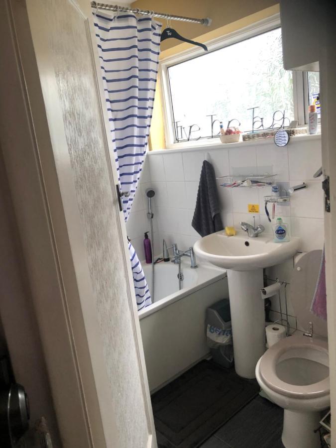 Wellness Haven Micro Pop-up Catford Accommodatie bij particulieren