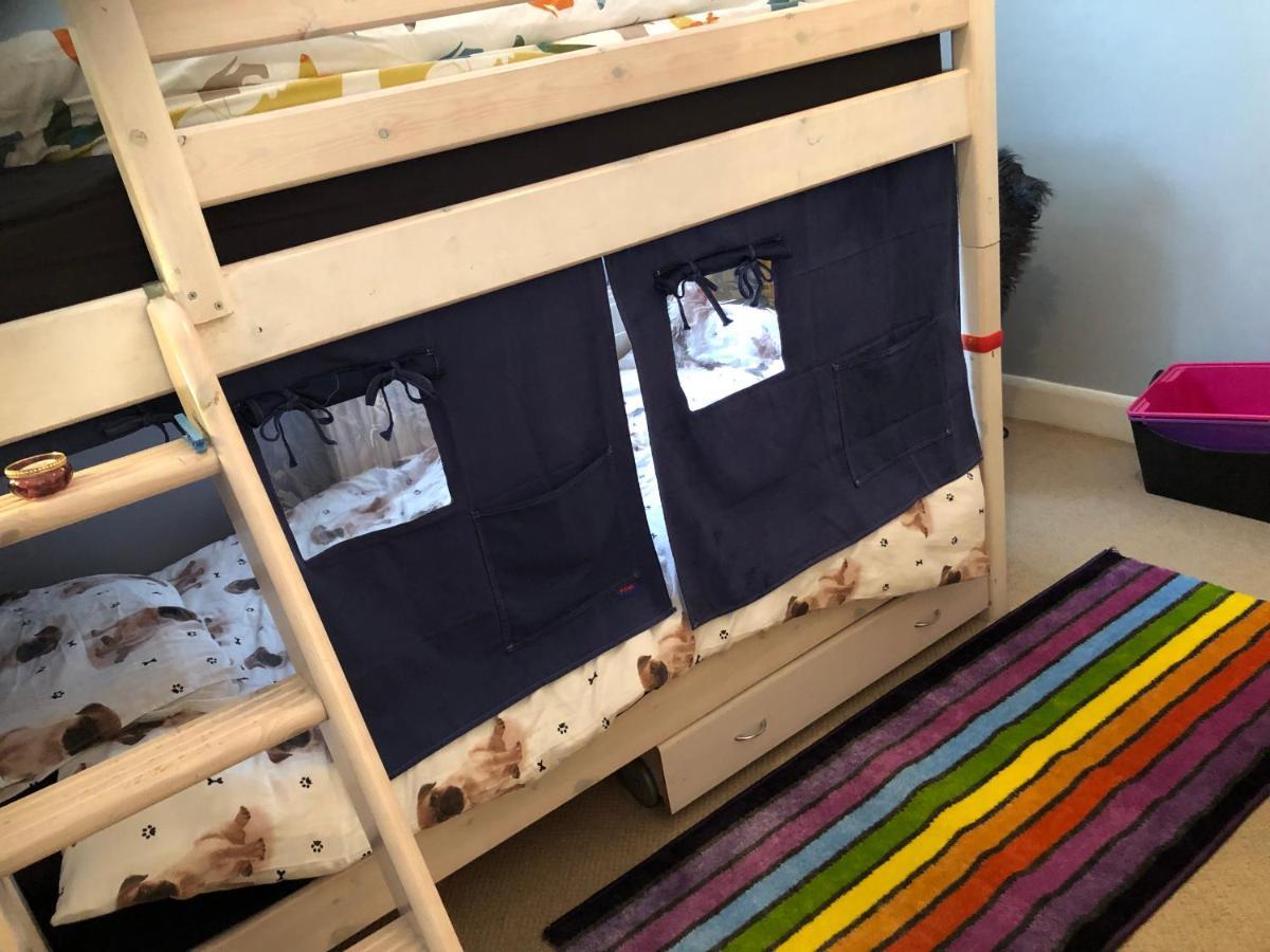 Accommodatie bij particulieren Wellness Haven Micro Pop-up Catford
