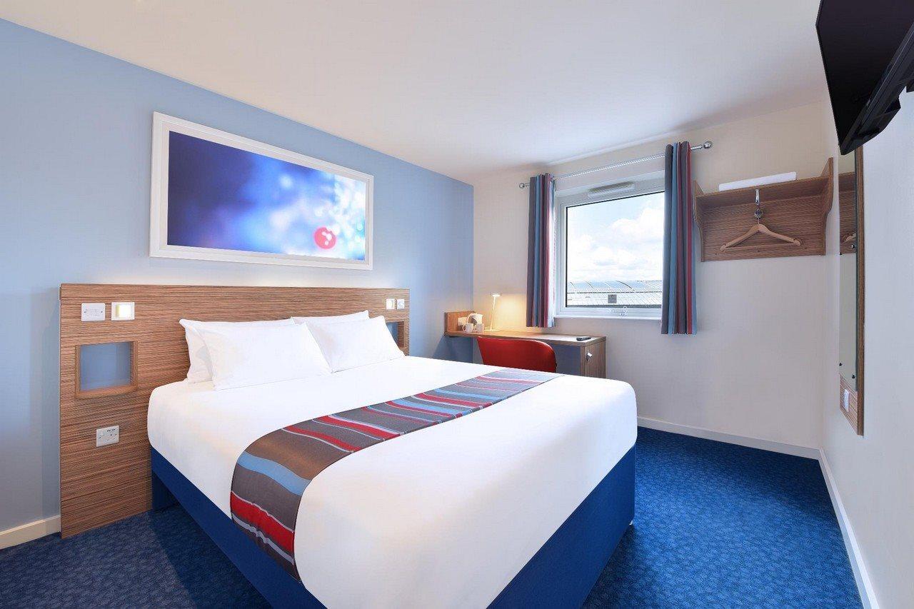 Travelodge Vauxhall 3* Londres