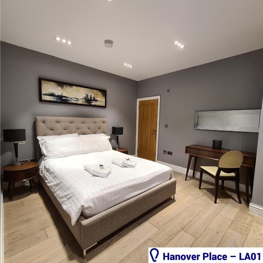 Appartement Stayo Covent Garden