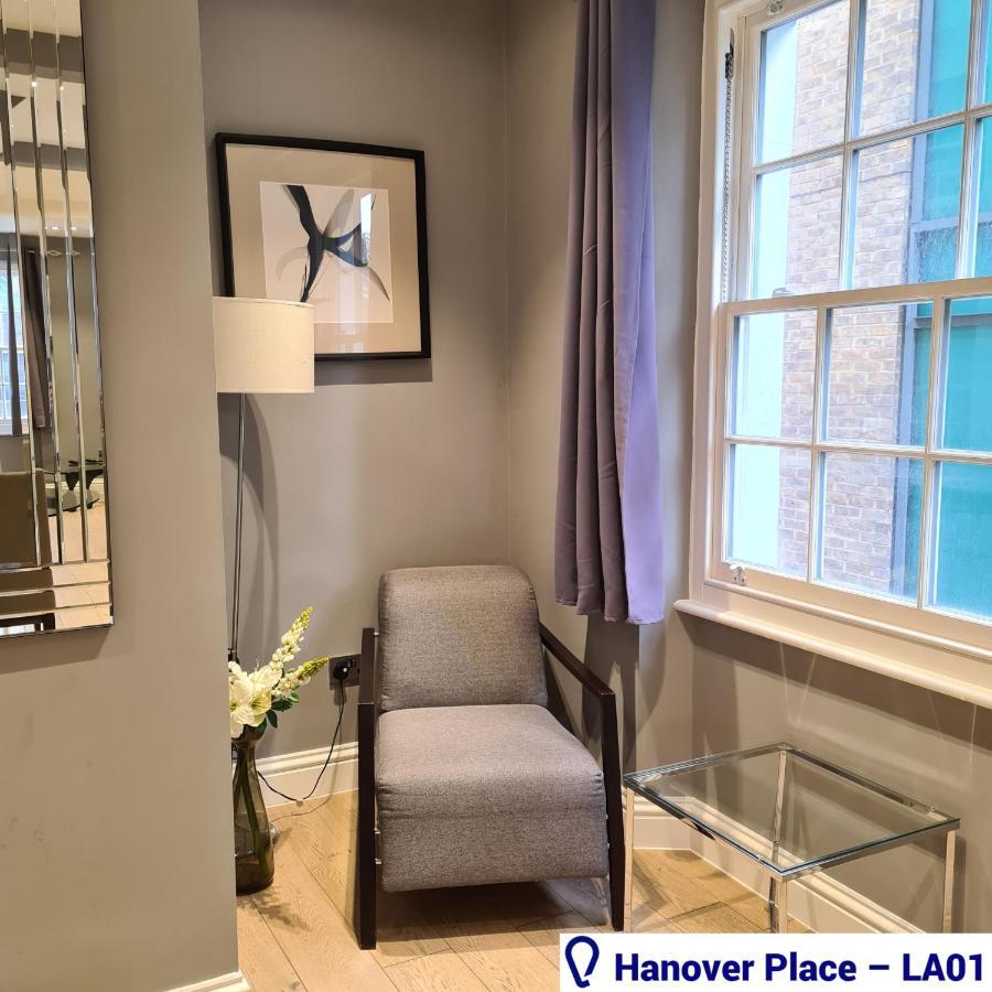 Appartement Stayo Covent Garden