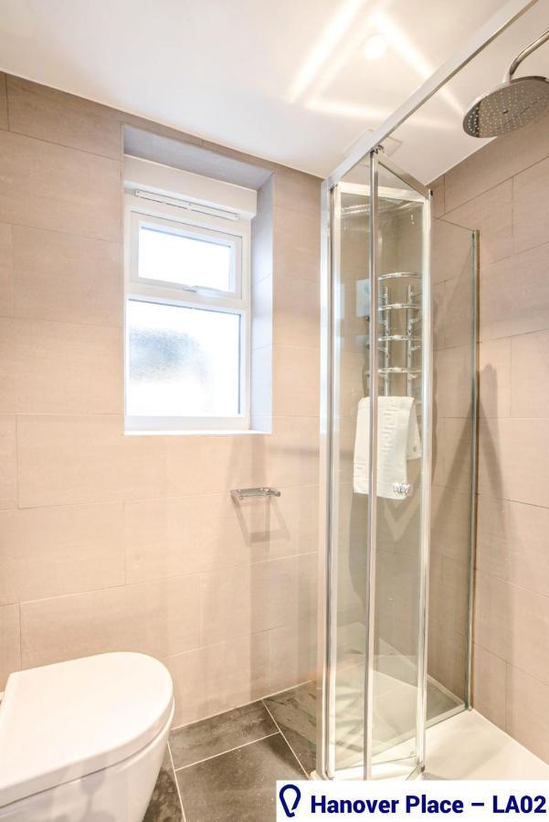 Stayo Covent Garden Appartement *