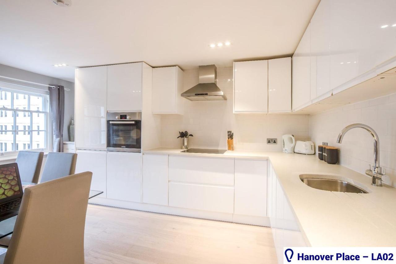 Appartement Stayo Covent Garden Londres