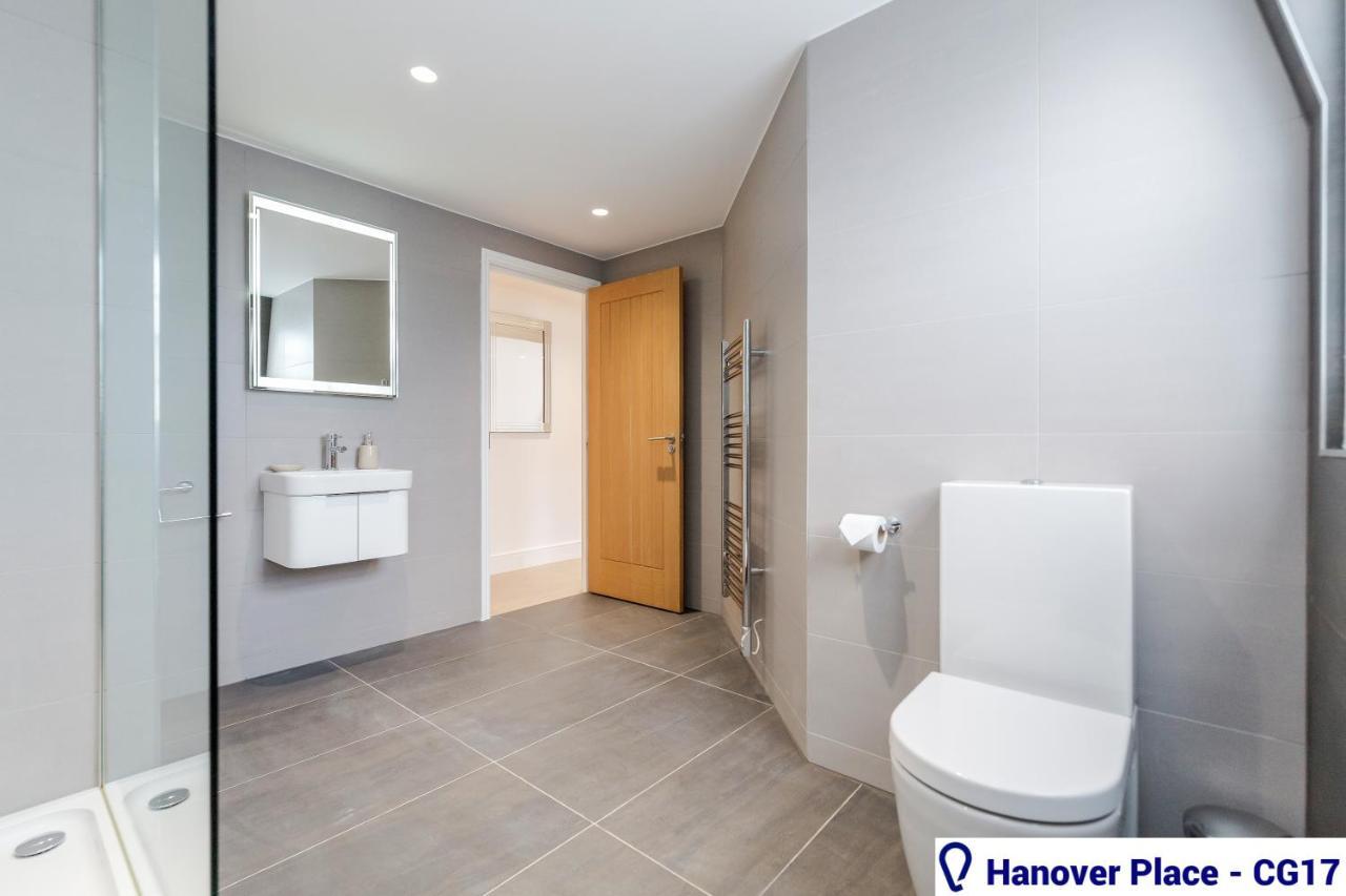 Stayo Covent Garden Appartement *