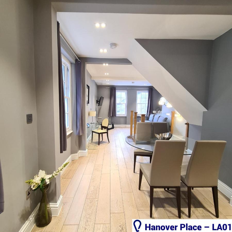 Stayo Covent Garden Appartement Londres