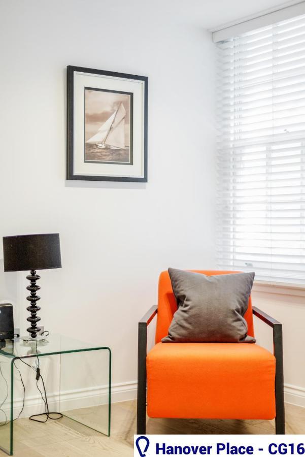 Stayo Covent Garden Appartement
