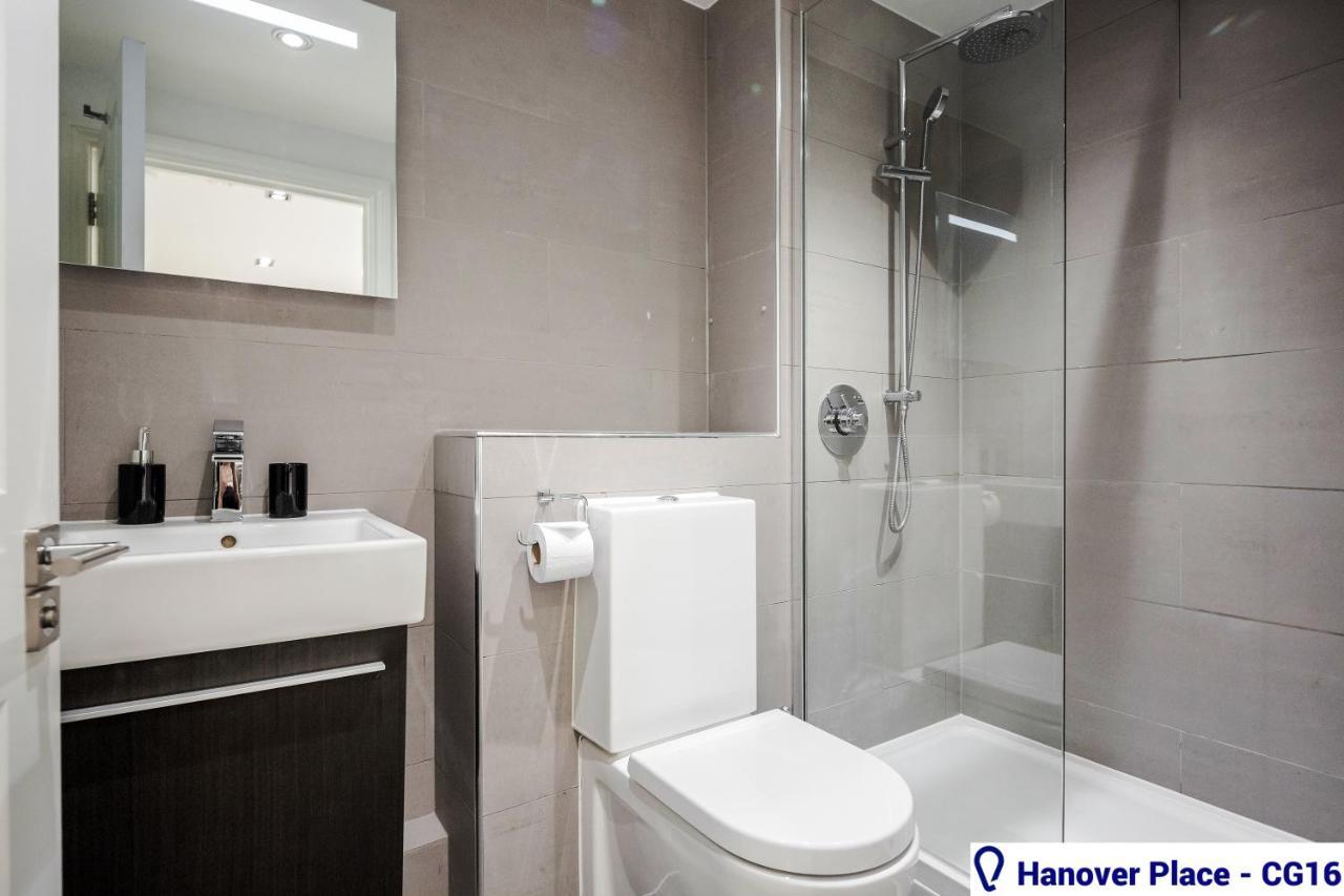 Appartement Stayo Covent Garden Londres