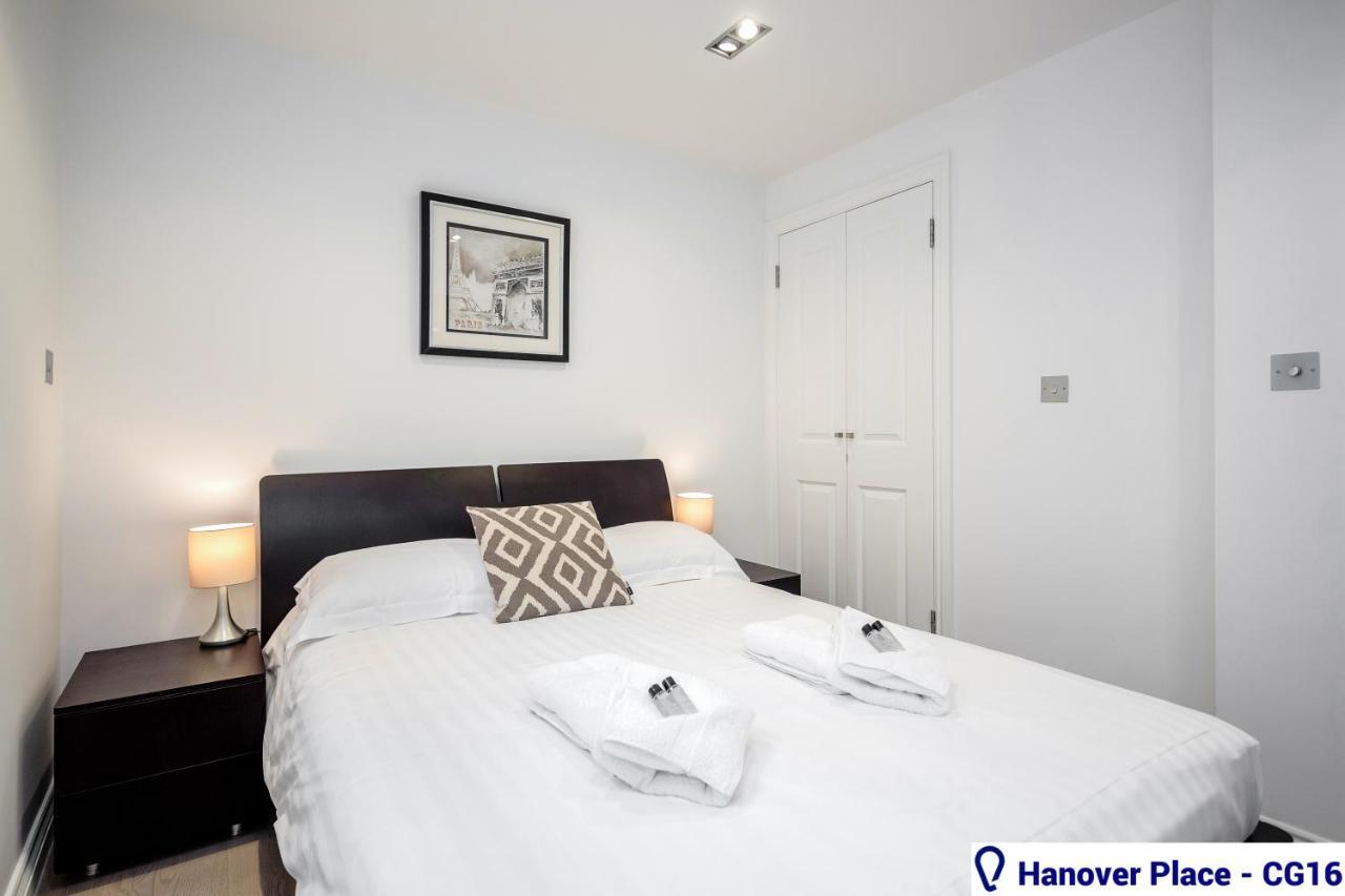 Stayo Covent Garden Appartement *