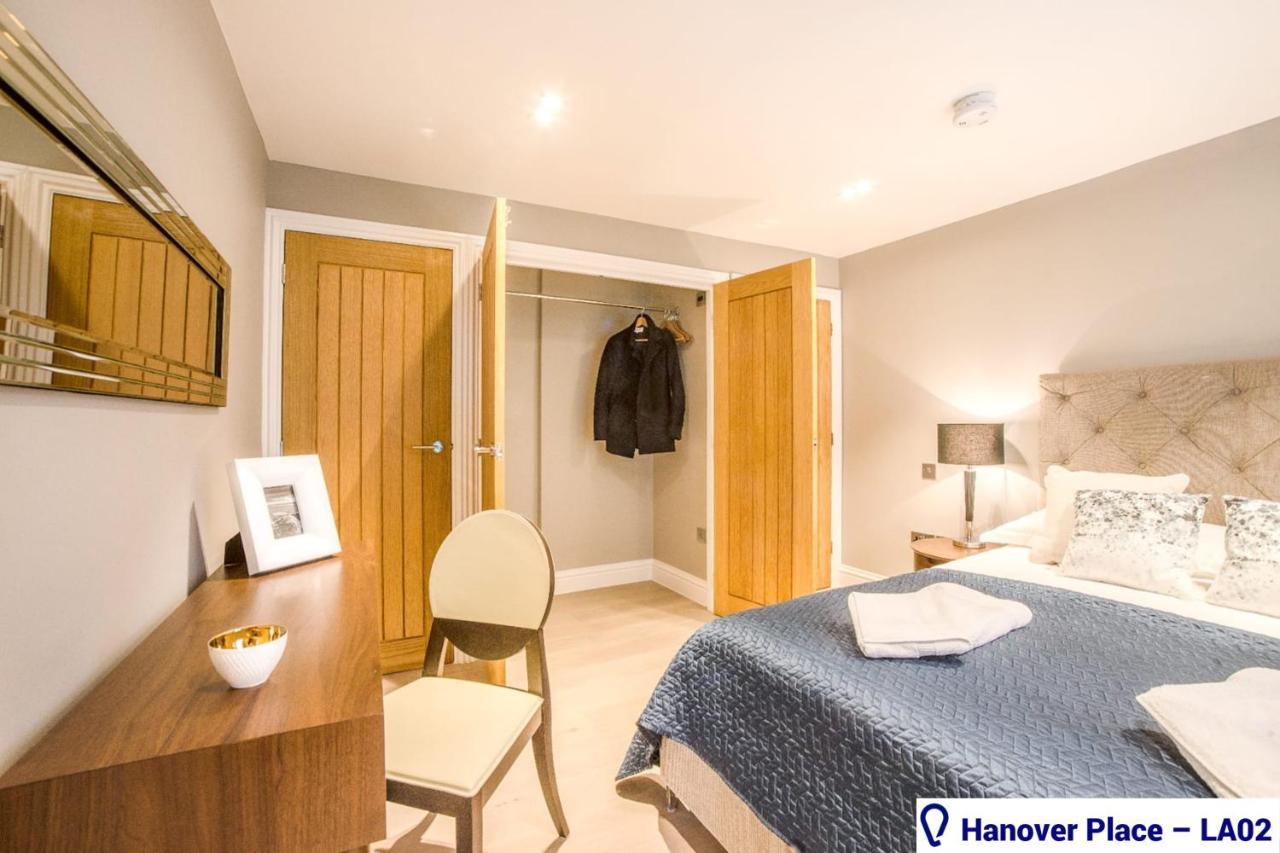 Appartement Stayo Covent Garden *