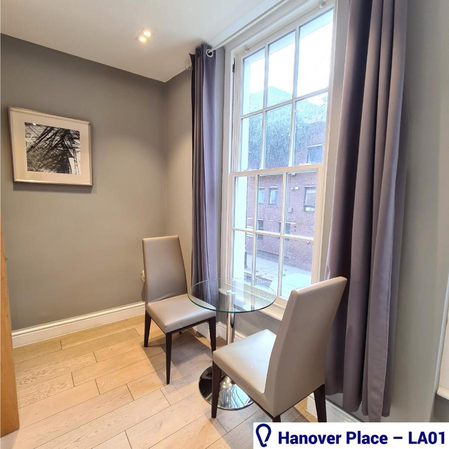 Appartement Stayo Covent Garden