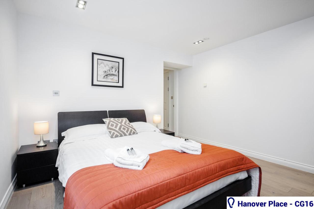 Appartement Stayo Covent Garden