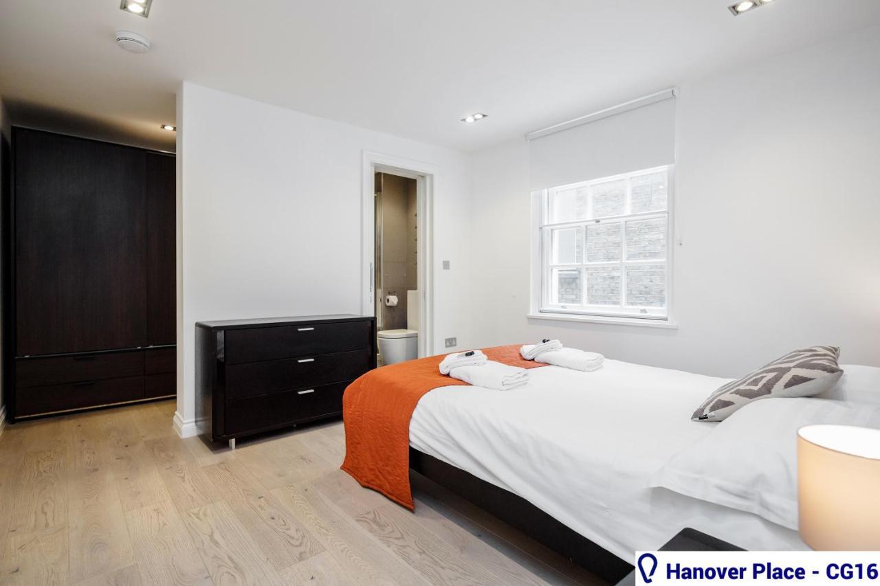 Appartement Stayo Covent Garden Londres