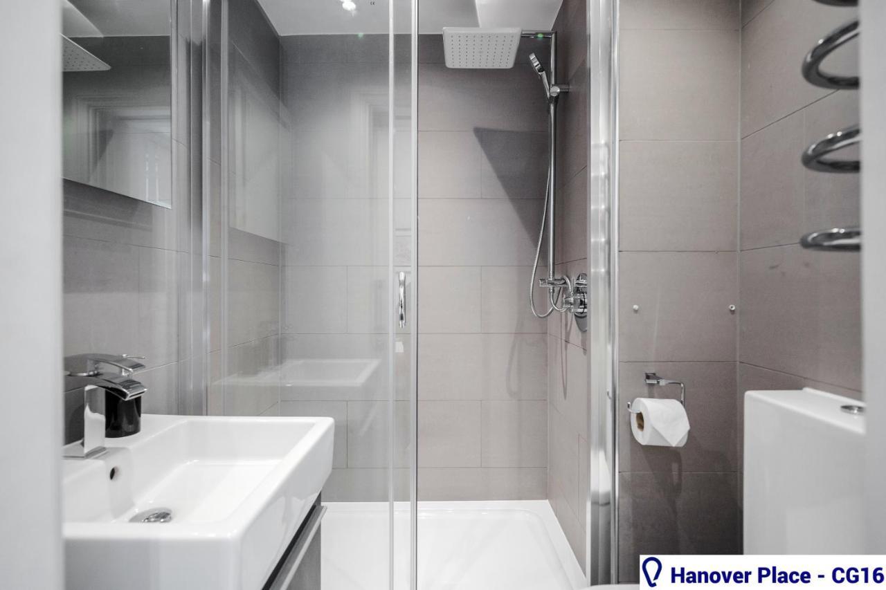 Appartement Stayo Covent Garden *