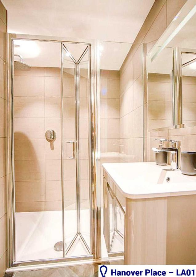 Appartement Stayo Covent Garden Londres