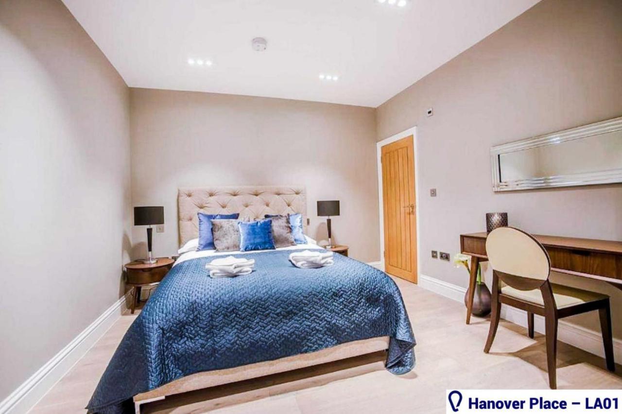 Appartement Stayo Covent Garden Londres