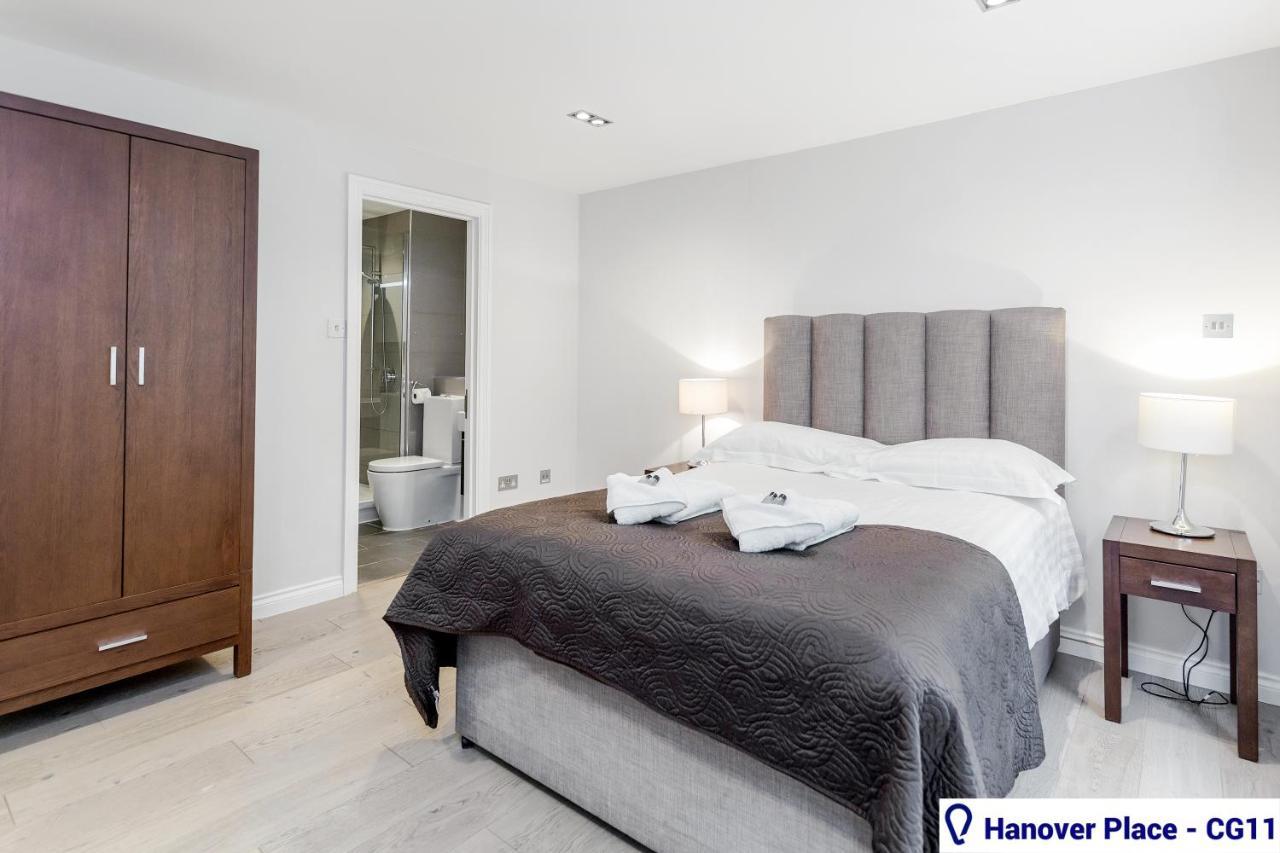 Appartement Stayo Covent Garden