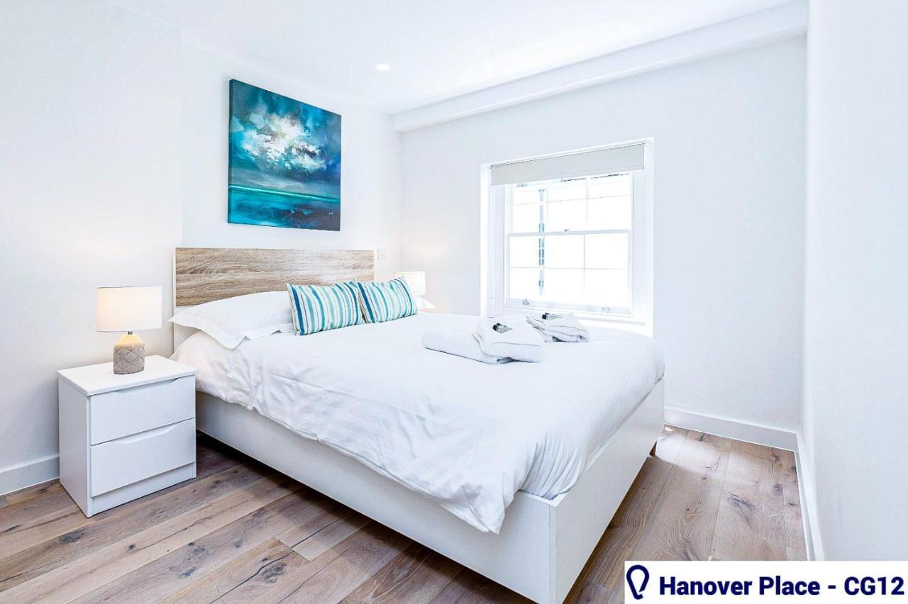 Stayo Covent Garden Appartement
