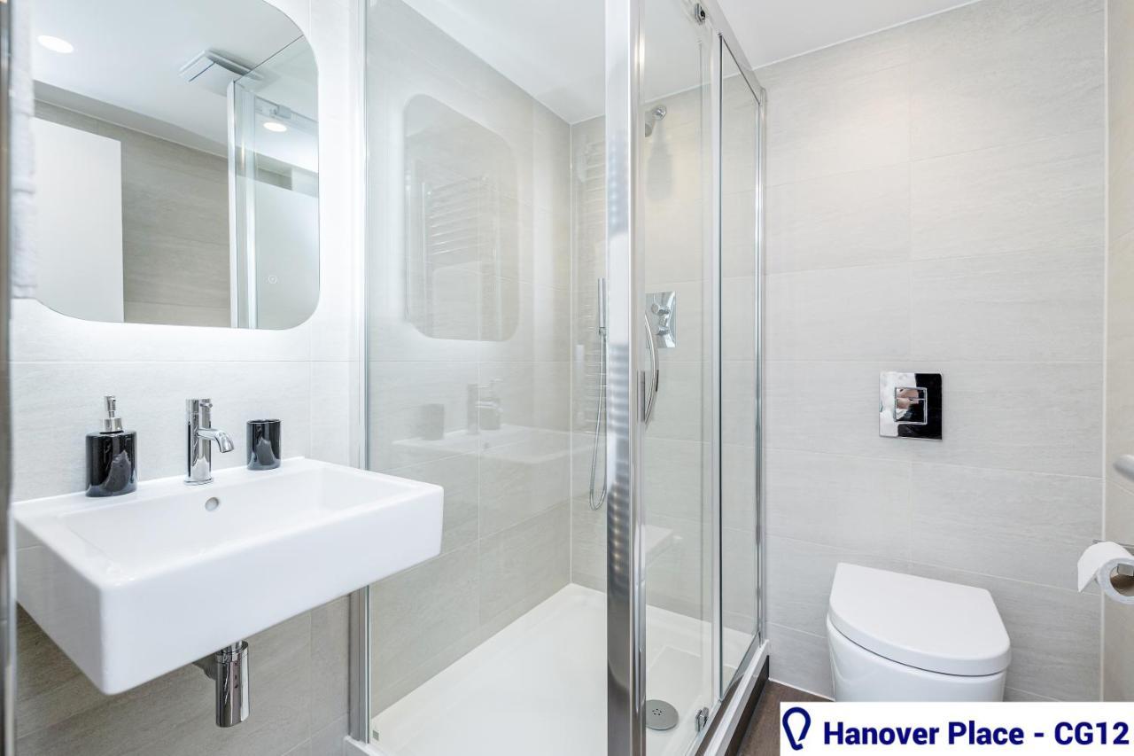 Stayo Covent Garden Appartement