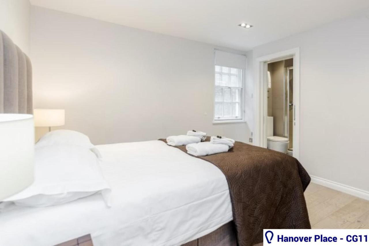 Stayo Covent Garden Appartement