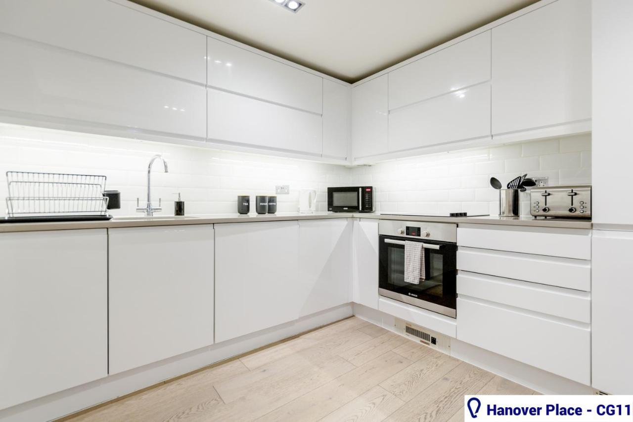 Stayo Covent Garden Appartement *