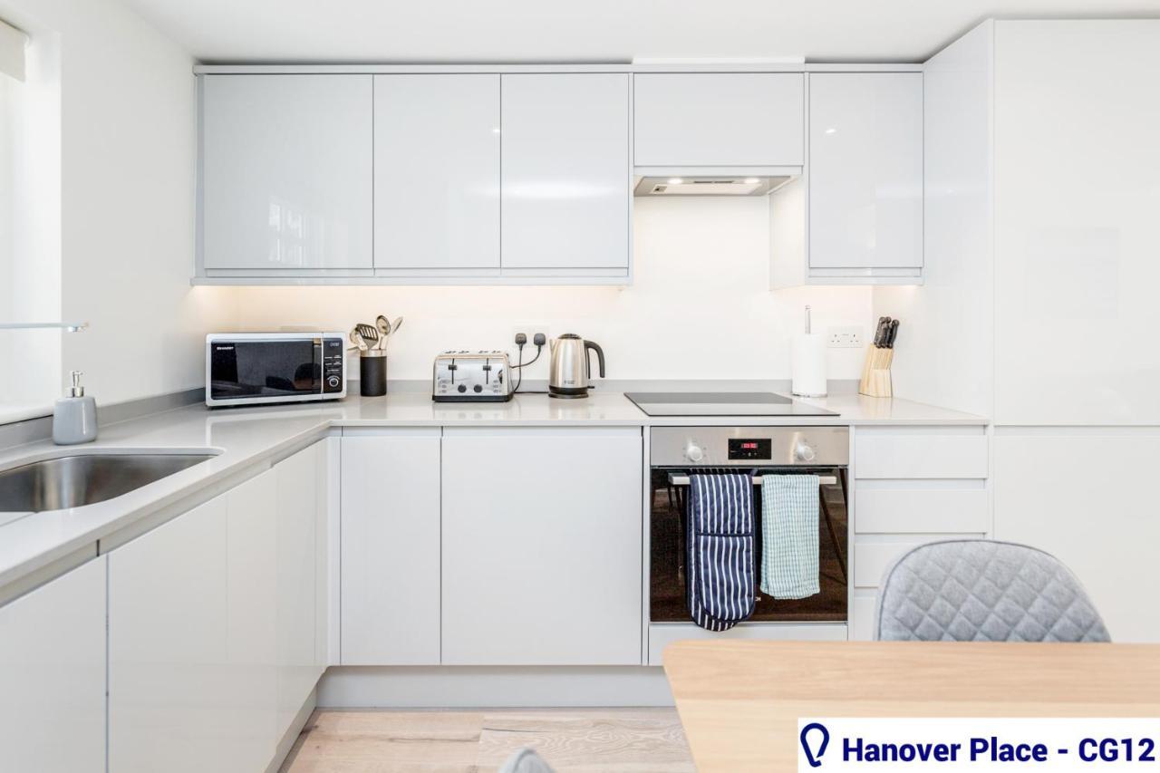 Appartement Stayo Covent Garden