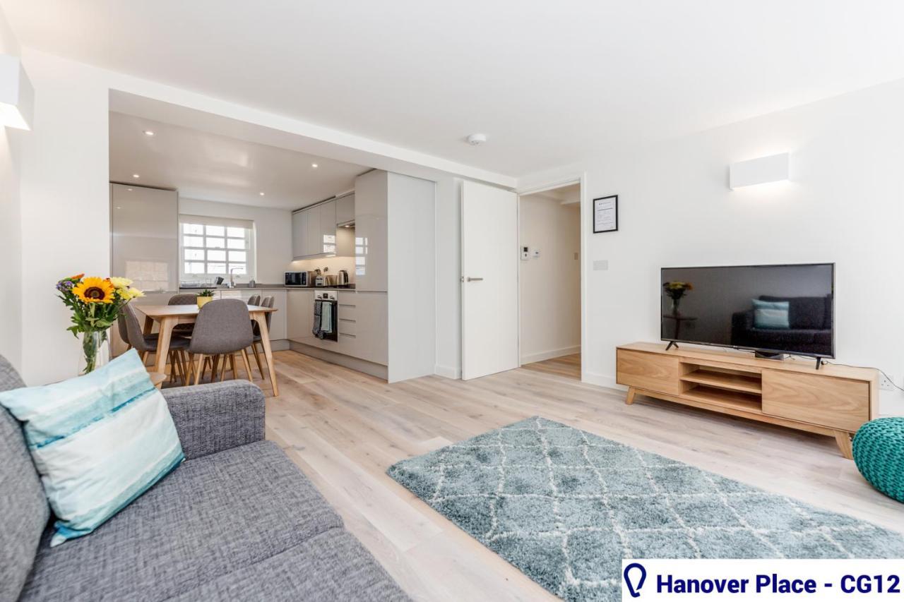 Appartement Stayo Covent Garden